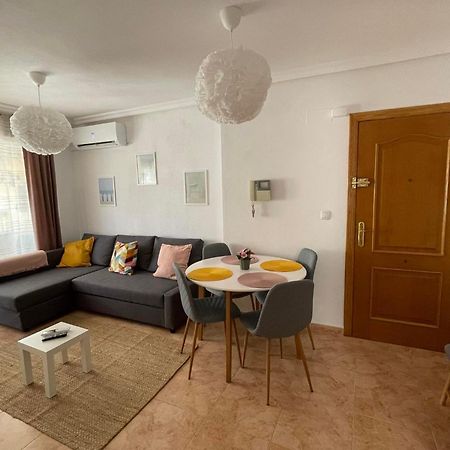 Charming Apartment 500M To Cura Beach Torrevieja Luaran gambar