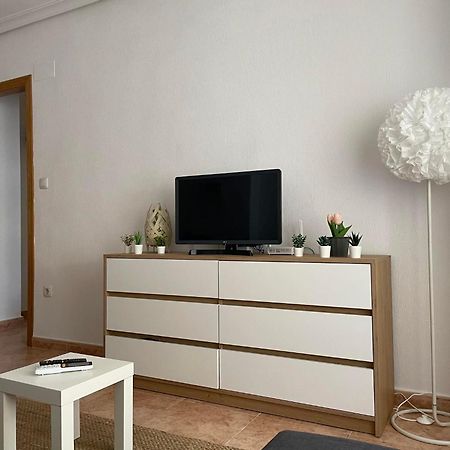 Charming Apartment 500M To Cura Beach Torrevieja Luaran gambar
