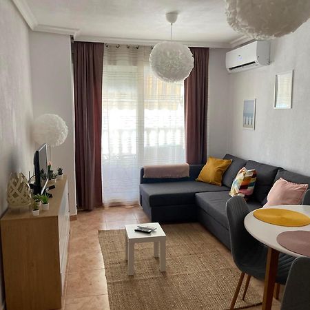 Charming Apartment 500M To Cura Beach Torrevieja Luaran gambar