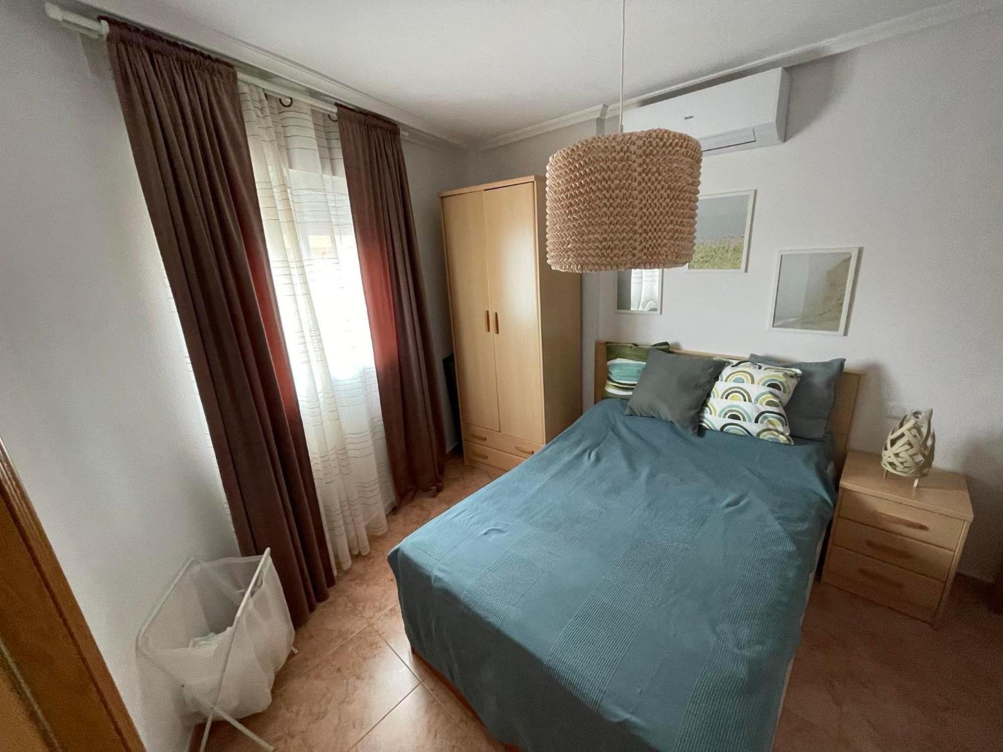 Charming Apartment 500M To Cura Beach Torrevieja Luaran gambar