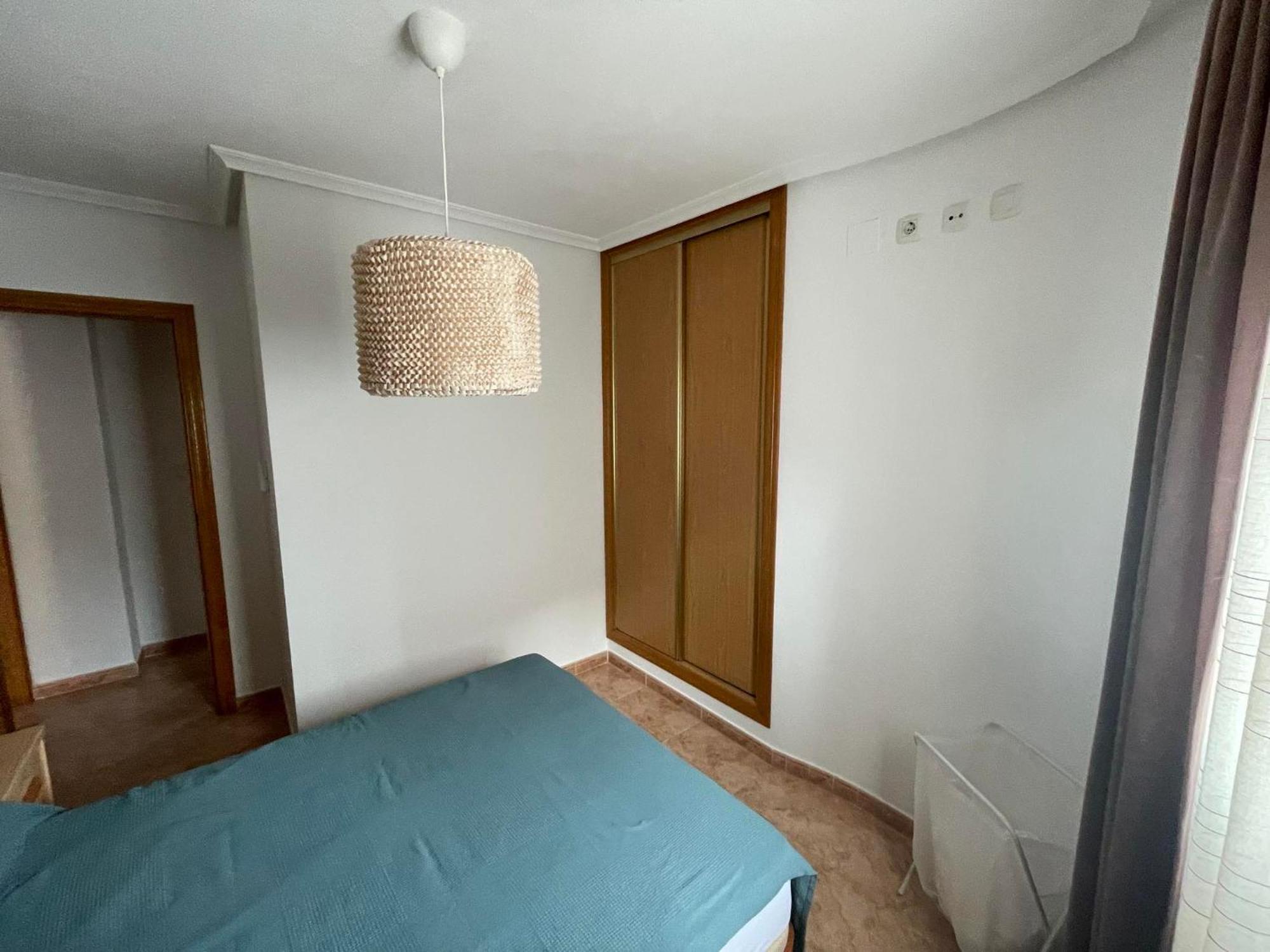 Charming Apartment 500M To Cura Beach Torrevieja Luaran gambar