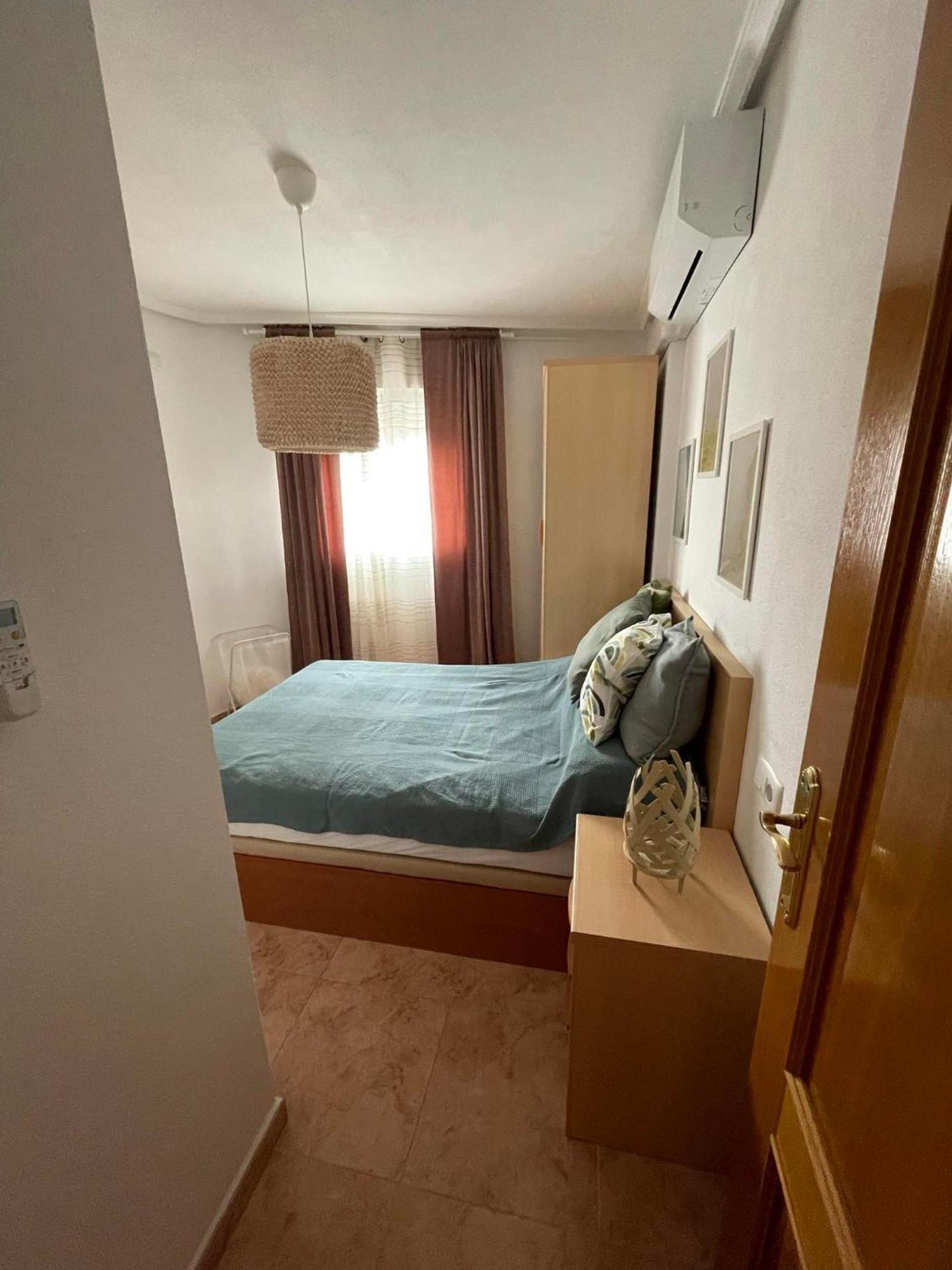 Charming Apartment 500M To Cura Beach Torrevieja Luaran gambar