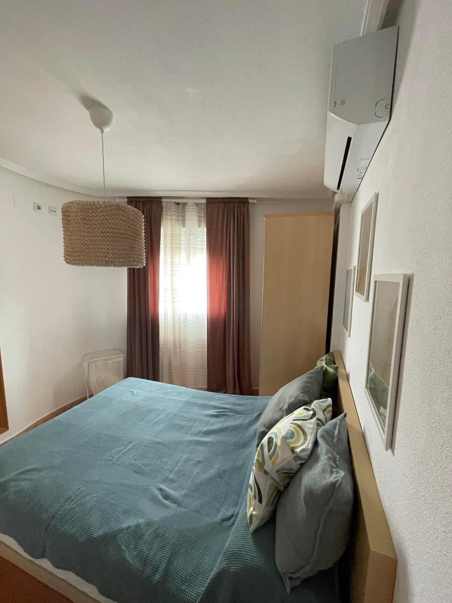 Charming Apartment 500M To Cura Beach Torrevieja Luaran gambar